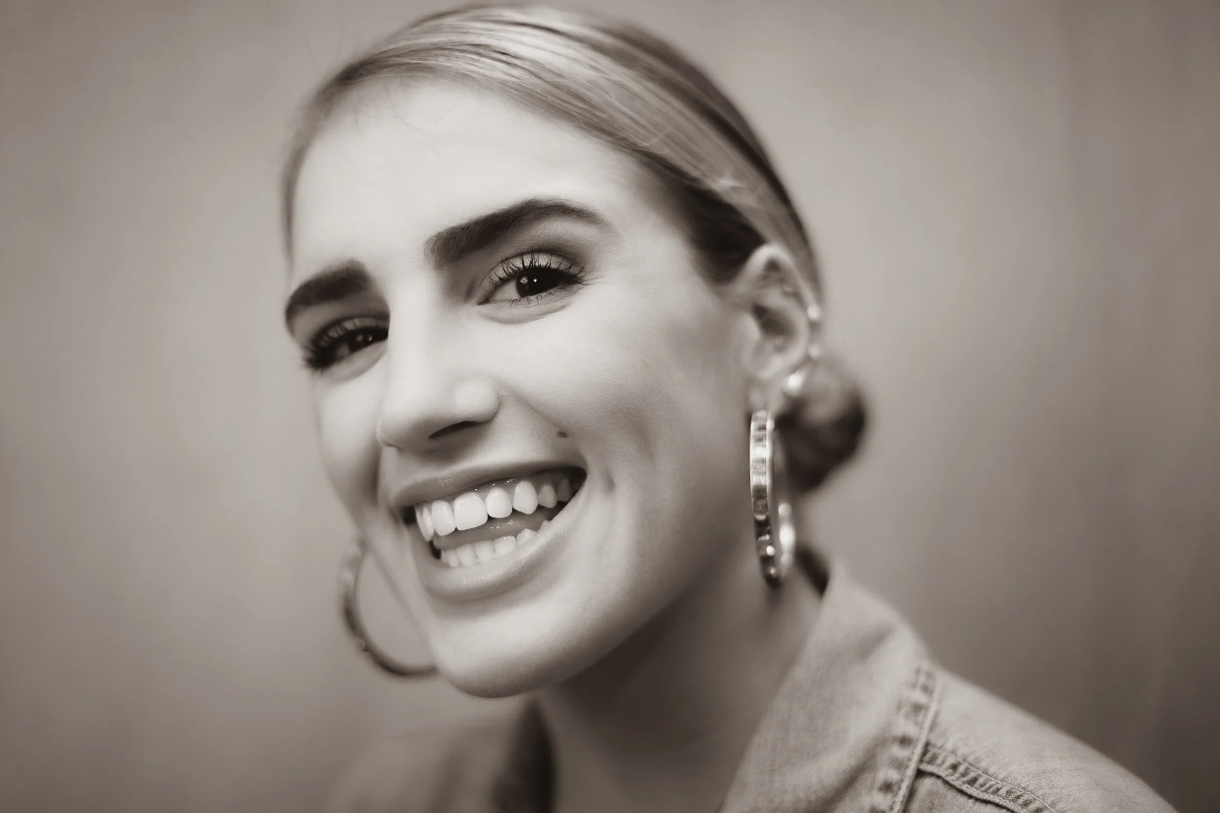 SAVANNAH SESSIONS | LAURA