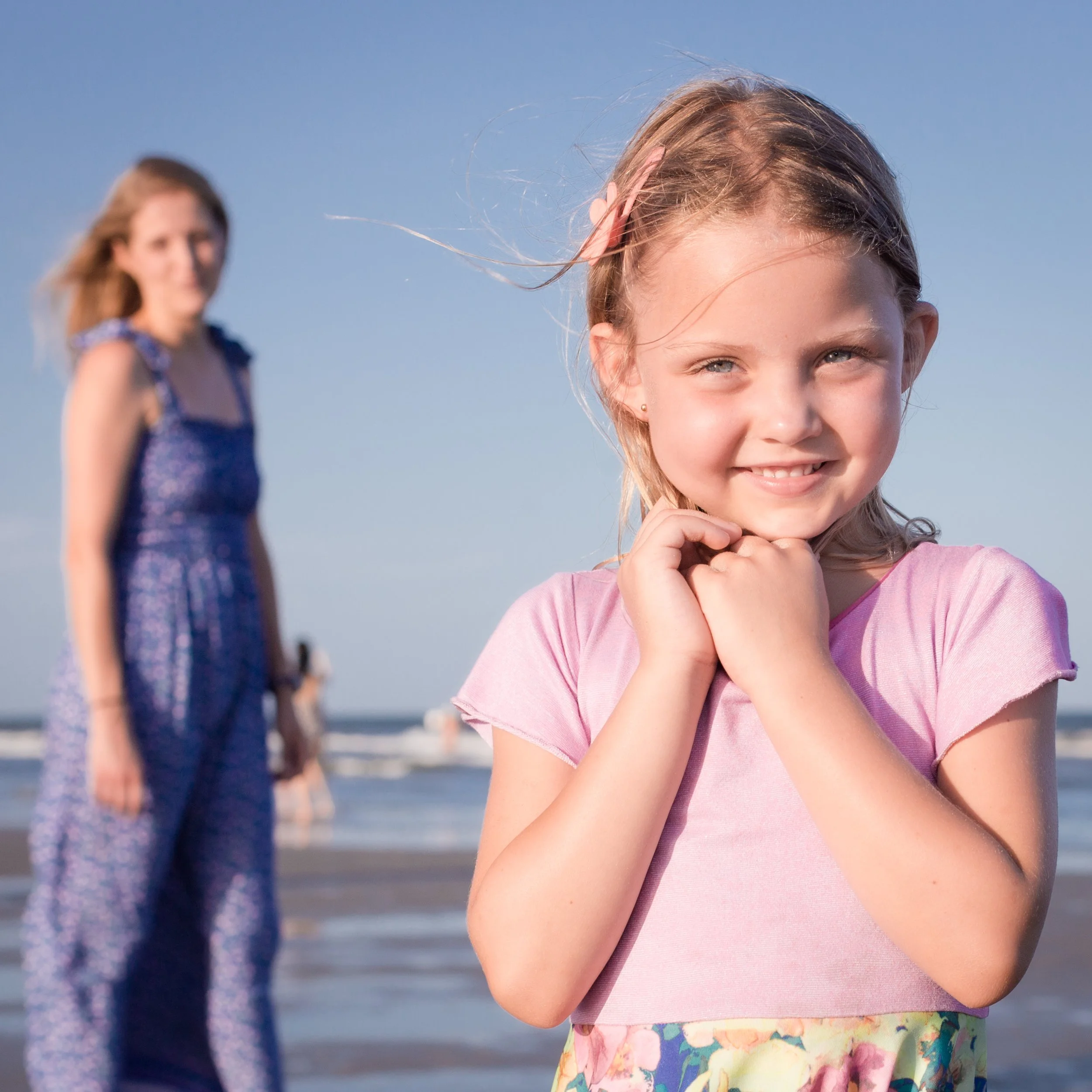 WEEKS FAMILY | HILTON HEAD ISLAND