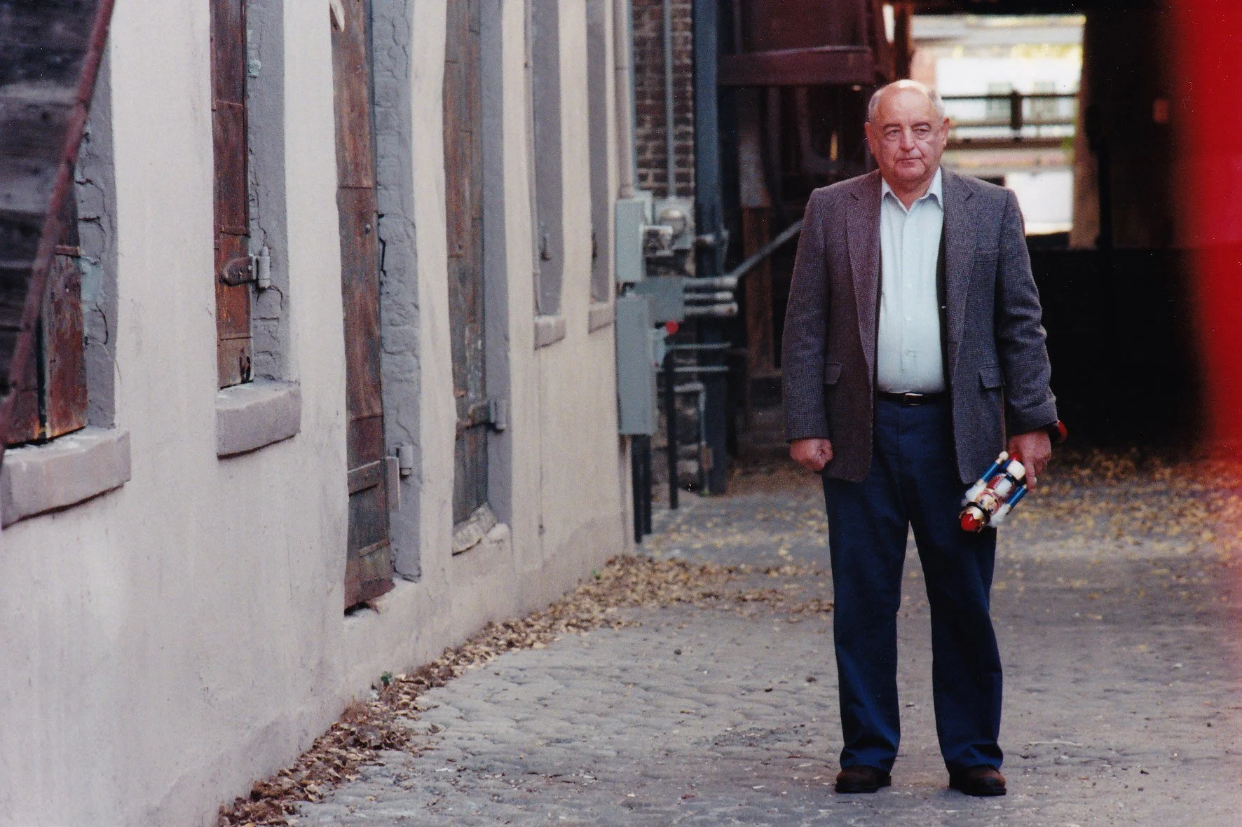 PARADOSIS | STORYBOARDS