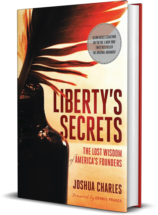 Liberty's Secrets