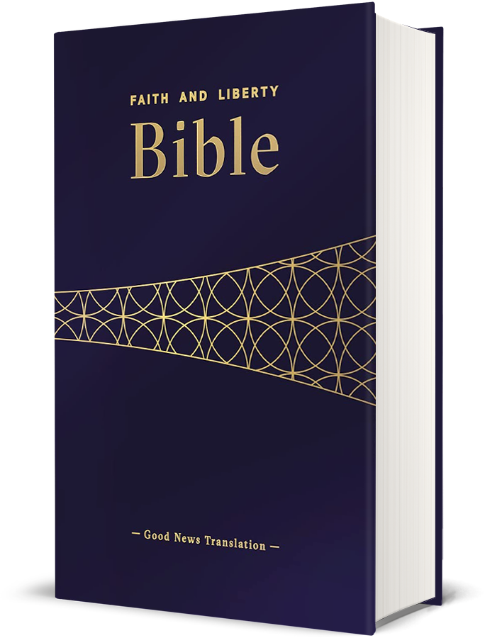 Faith and Liberty Bible