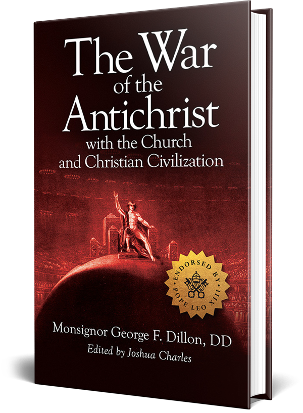 The War of the Antichrist