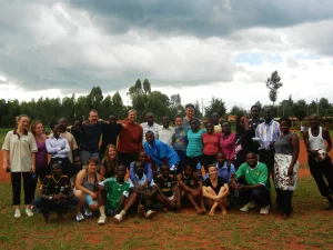 Village Enterprise 5th Innovation Summit A Huge Success