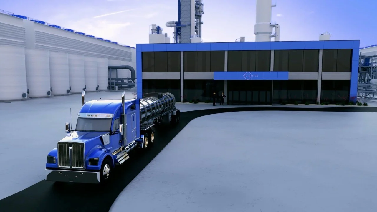 1PointFive on LinkedIn: Explore 𝗦𝗧𝗥𝗔𝗧𝗢𝗦, our first Direct Air Capture facility