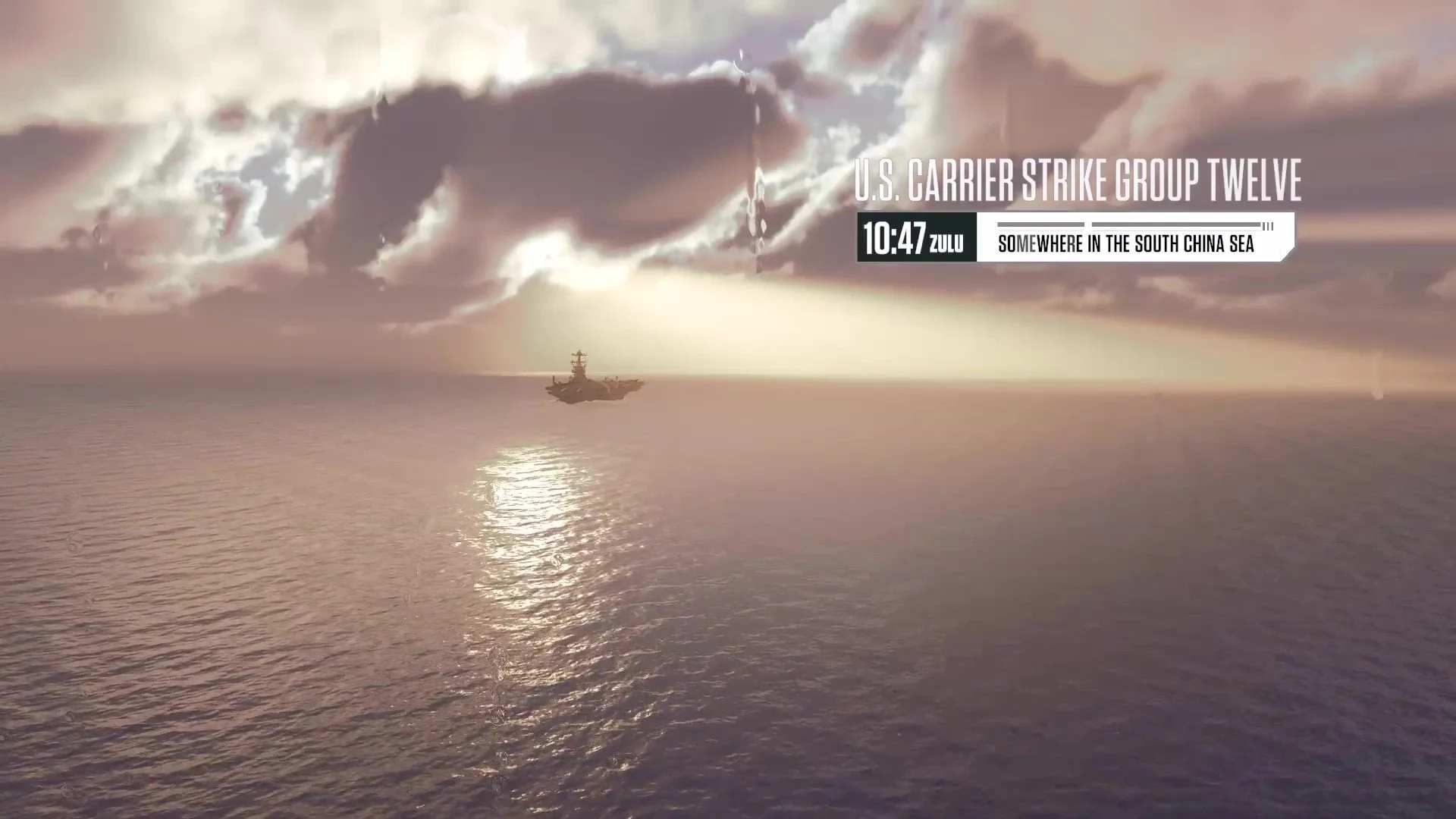 Real-time Cinematic Lab 2022