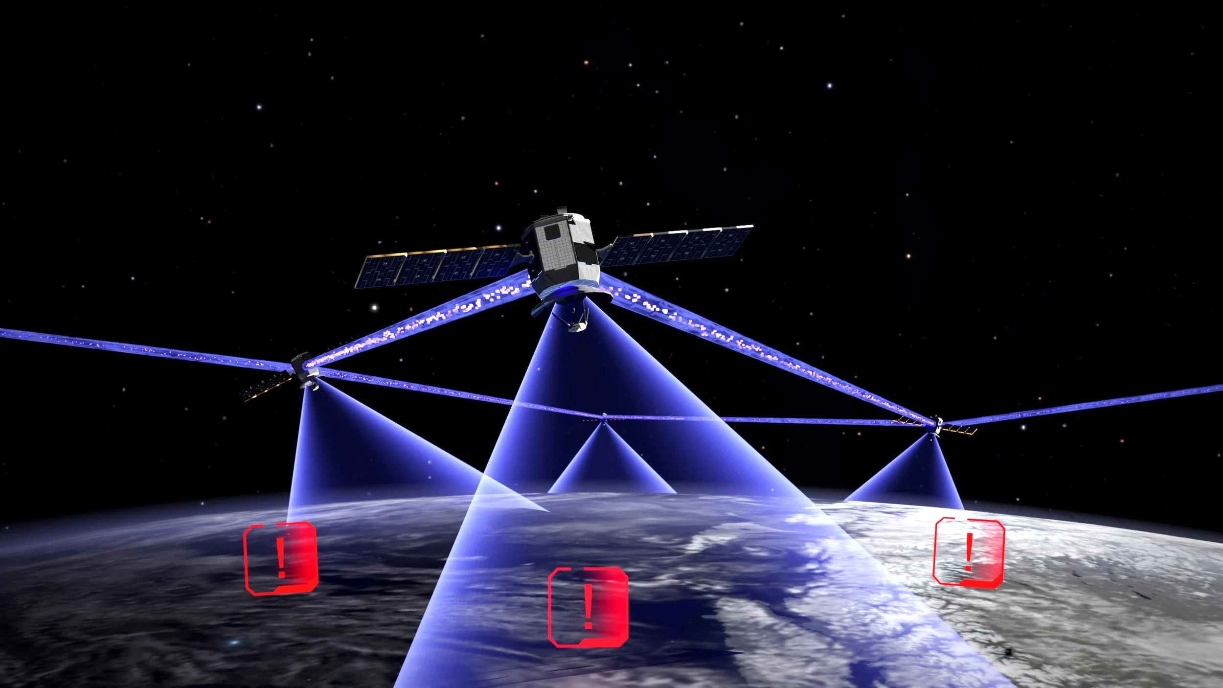 Aerospace IntroVideo 02