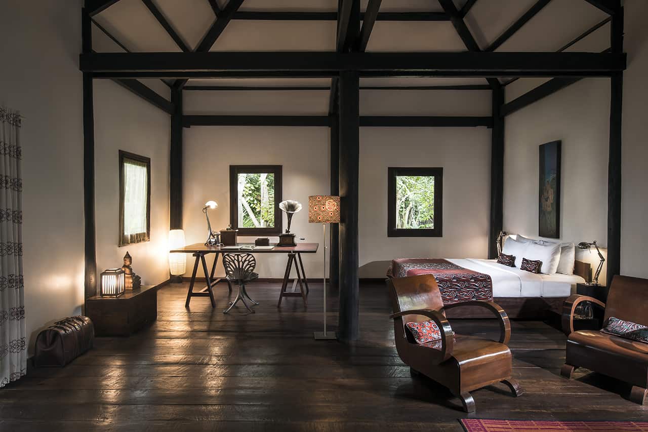 Photo Credit: Maison Polanka