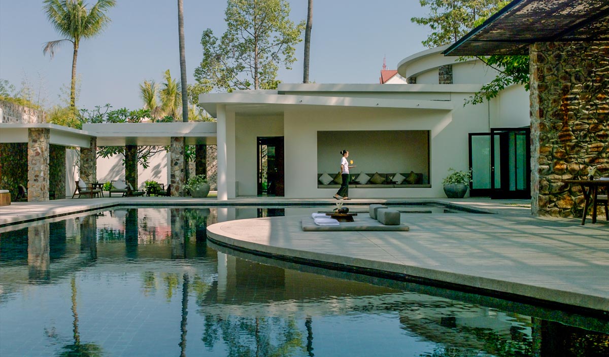 Photo Credit: Amansara