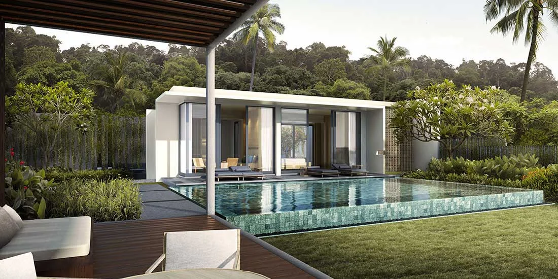 Photo Credit: Alila Villas Koh Russey