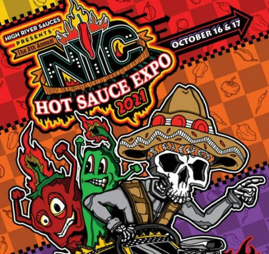 SourceFire Sauce — Sauce