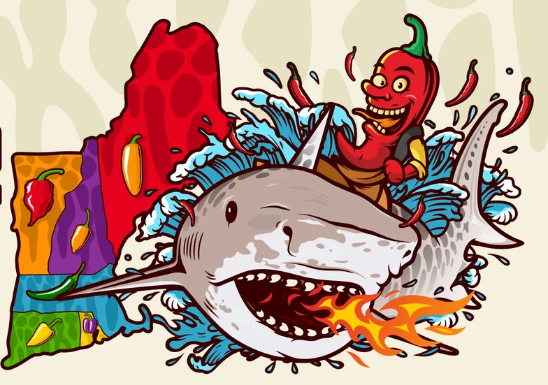 5th Annual New England Hot Sauce Festival