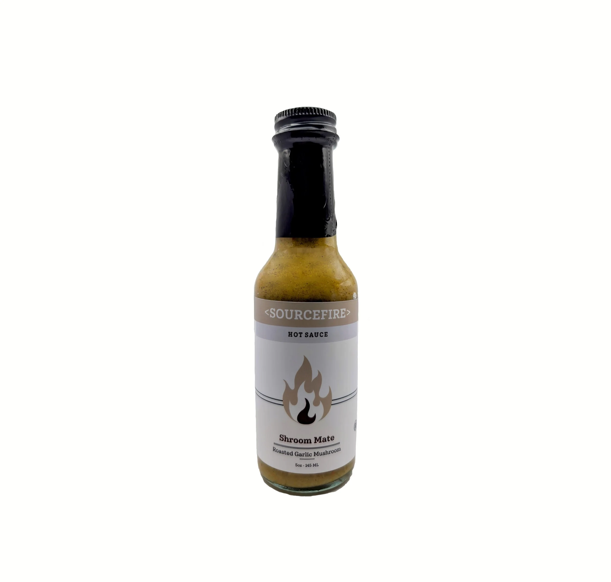 Shroom Mate (Low Heat)