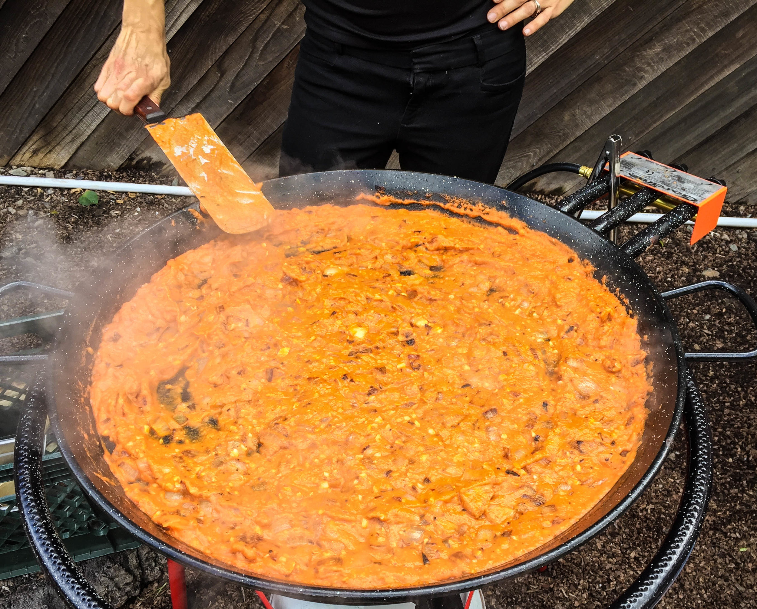 Paella