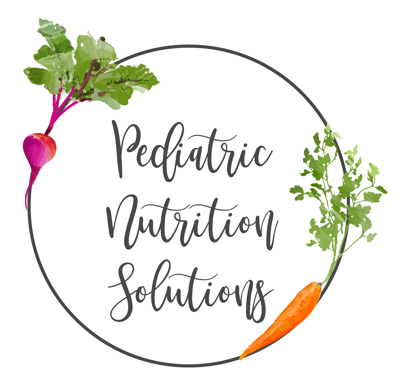 Pediatric Nutrition Solutions