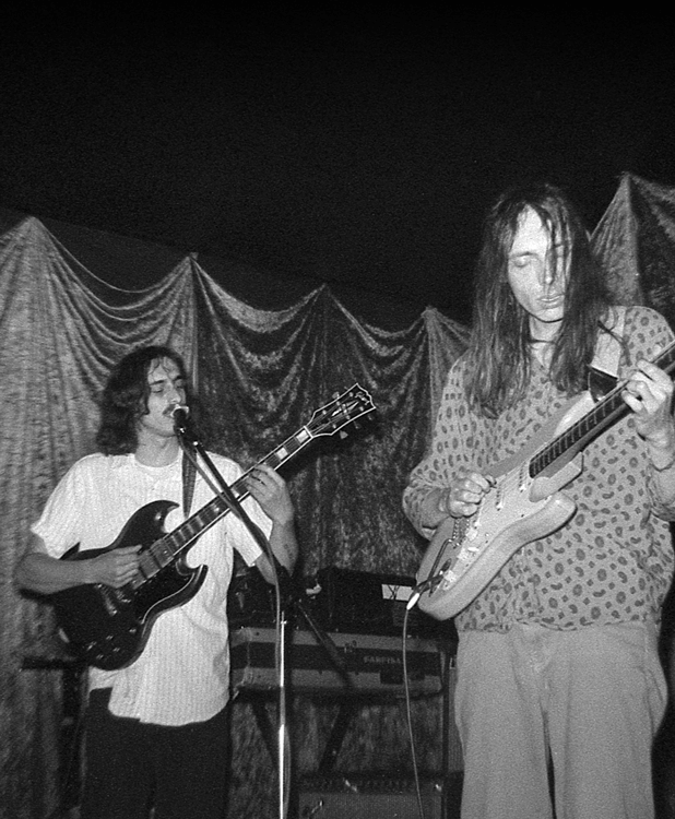 Possum (Toronto) @ Static Jupiter