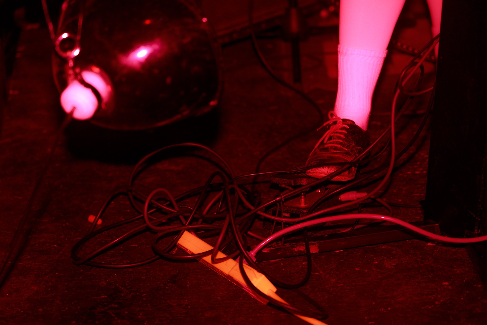 Yep-Marie Catafesta_Vancouver Live Photographer_ Music show photography_Vancouver_Indie Band_Prog_Shoes_Feet2.jpg