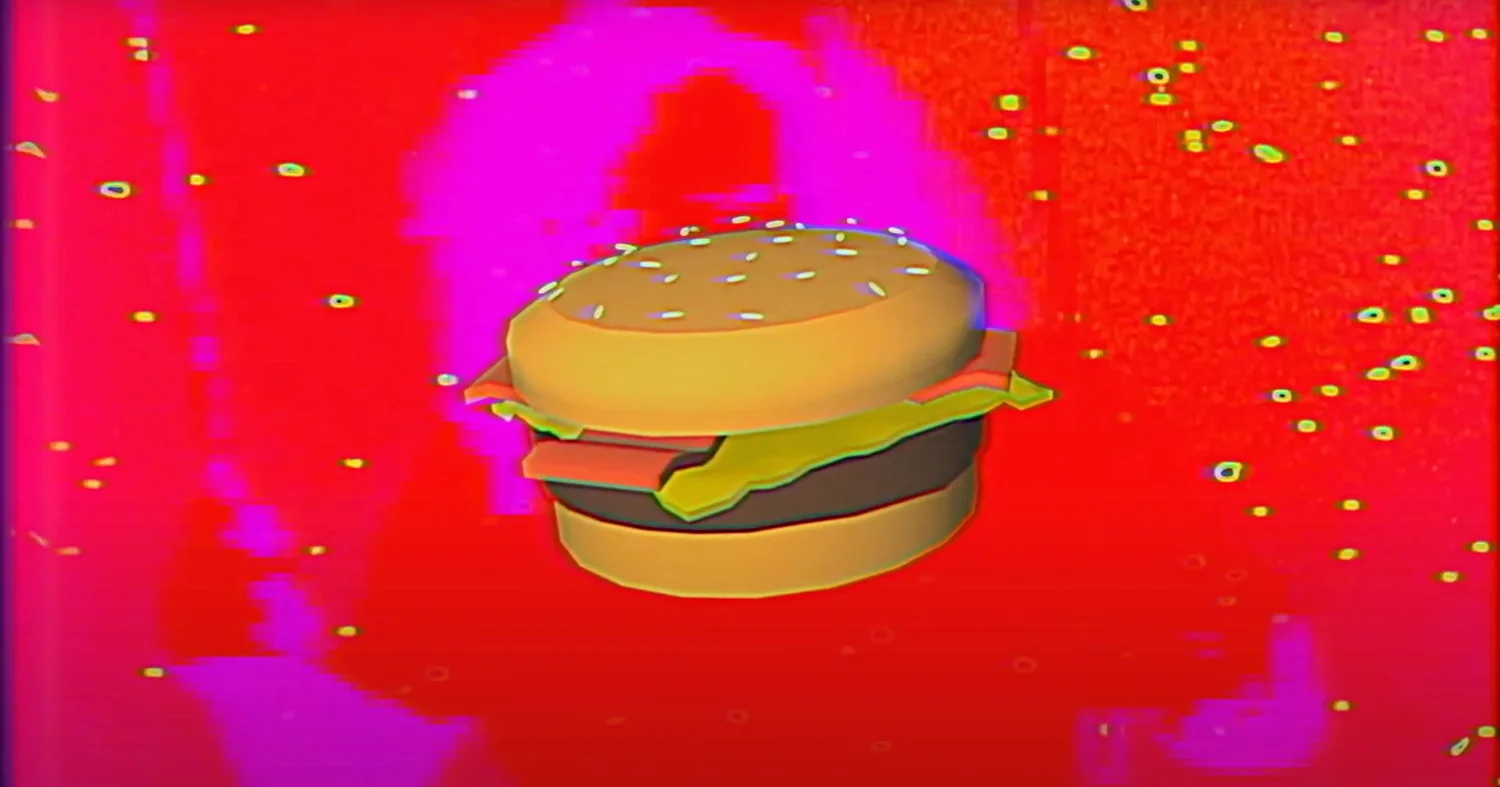 Yamasasi - Hungry (Music Video) — MARIE CATAFESTA