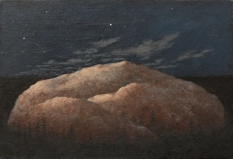 Mound