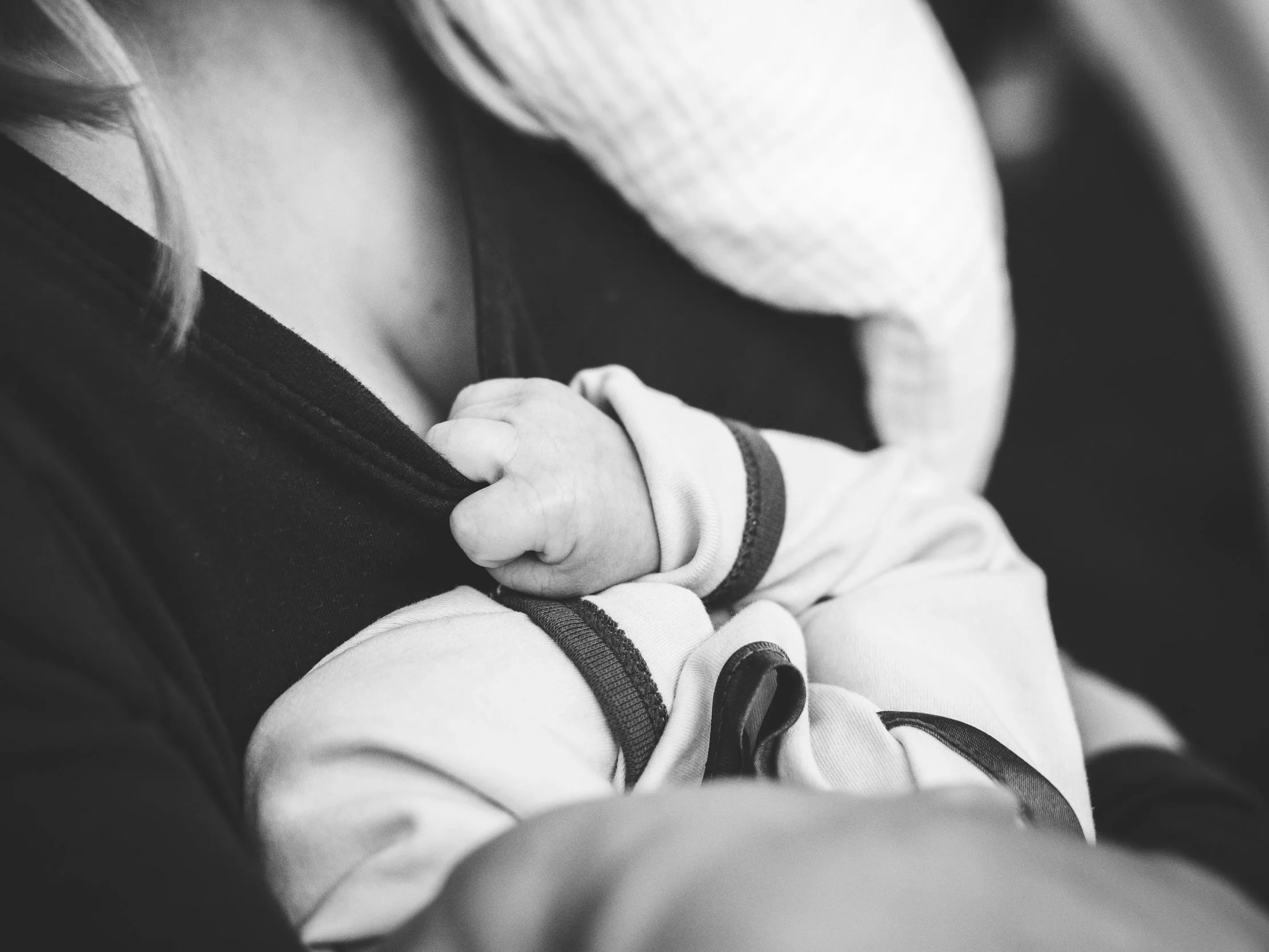 Breastfeeding can be a bitch