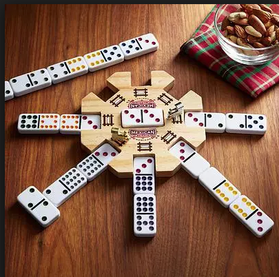 Mexican Train