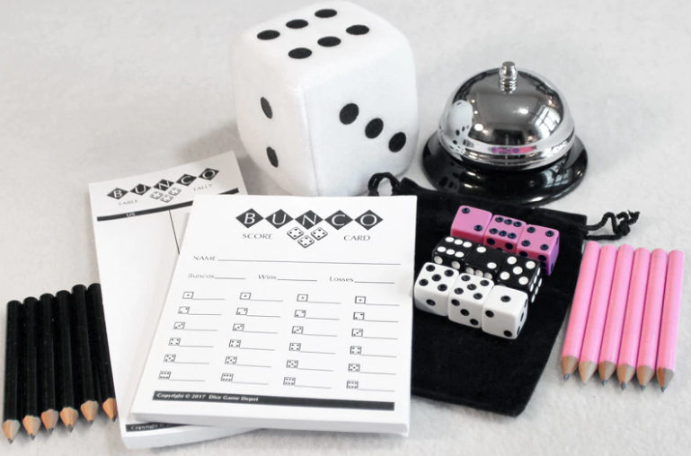 Bunco 