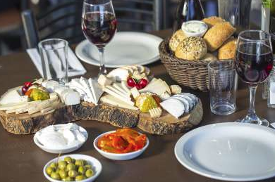 Corks 'N Forks