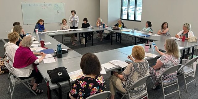 NNGH Board Meeting