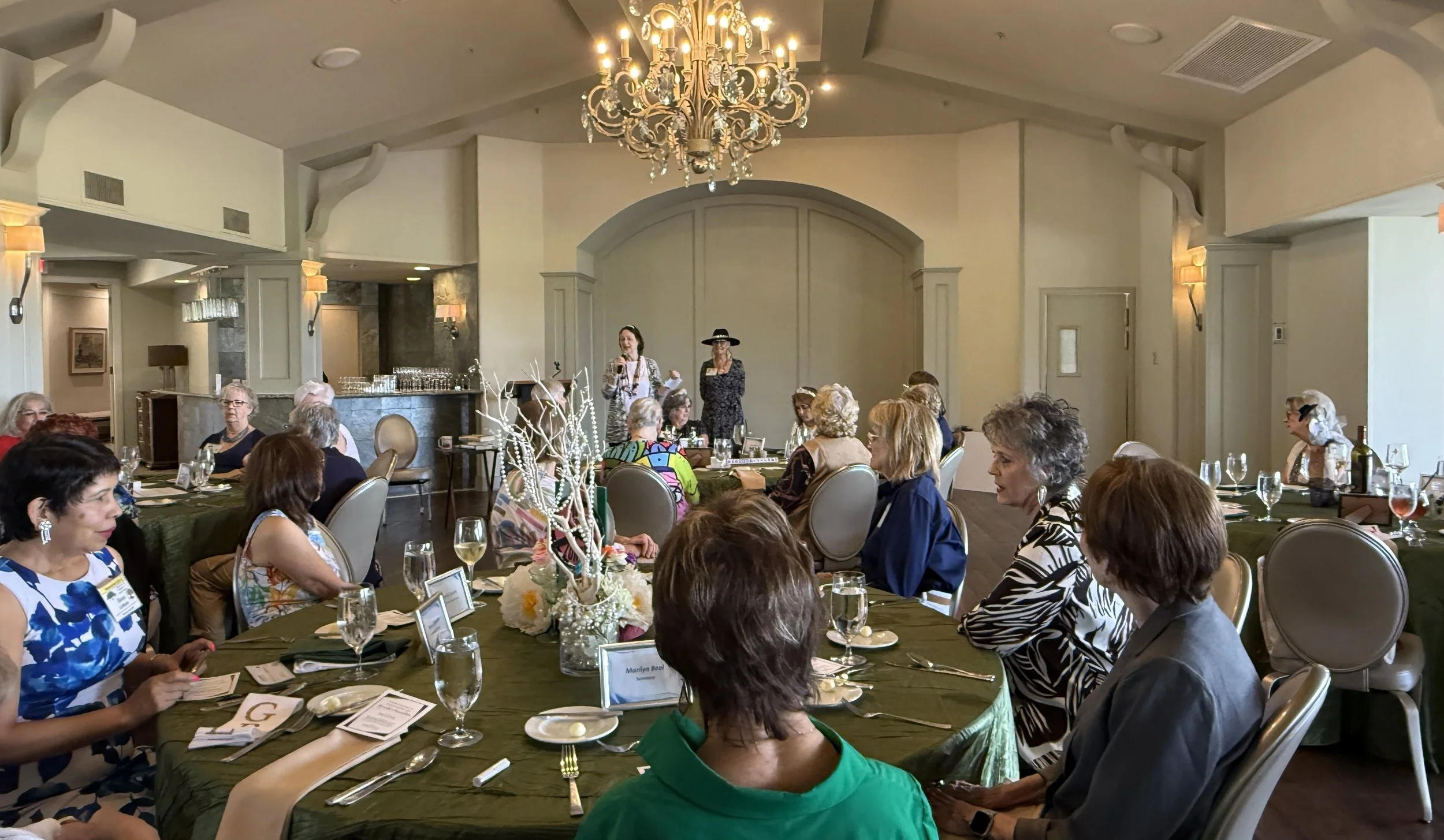 NNGH Sept Lunch Room 17Sept2025.JPG