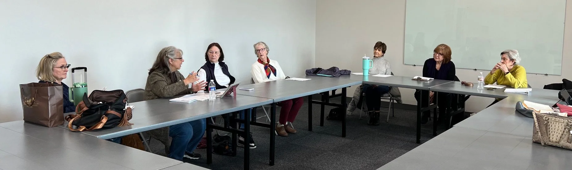NNGH January Board Meeting