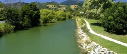 URBAN FLOOD PROTECTION PROJECTS