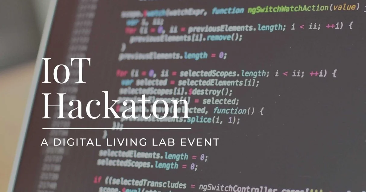 OM2M Hackathon 
