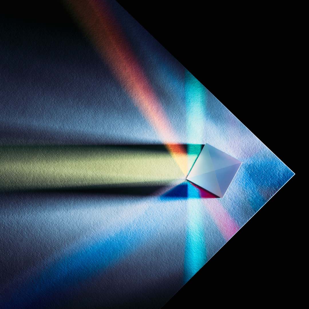Vivid Ideas Exchange: Lights Collide
