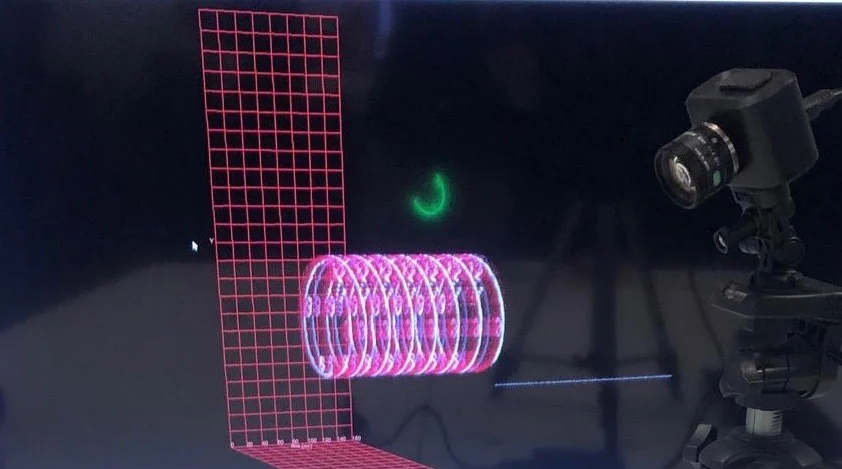 NSSN Western Sydney University Smart Sensing Showcase