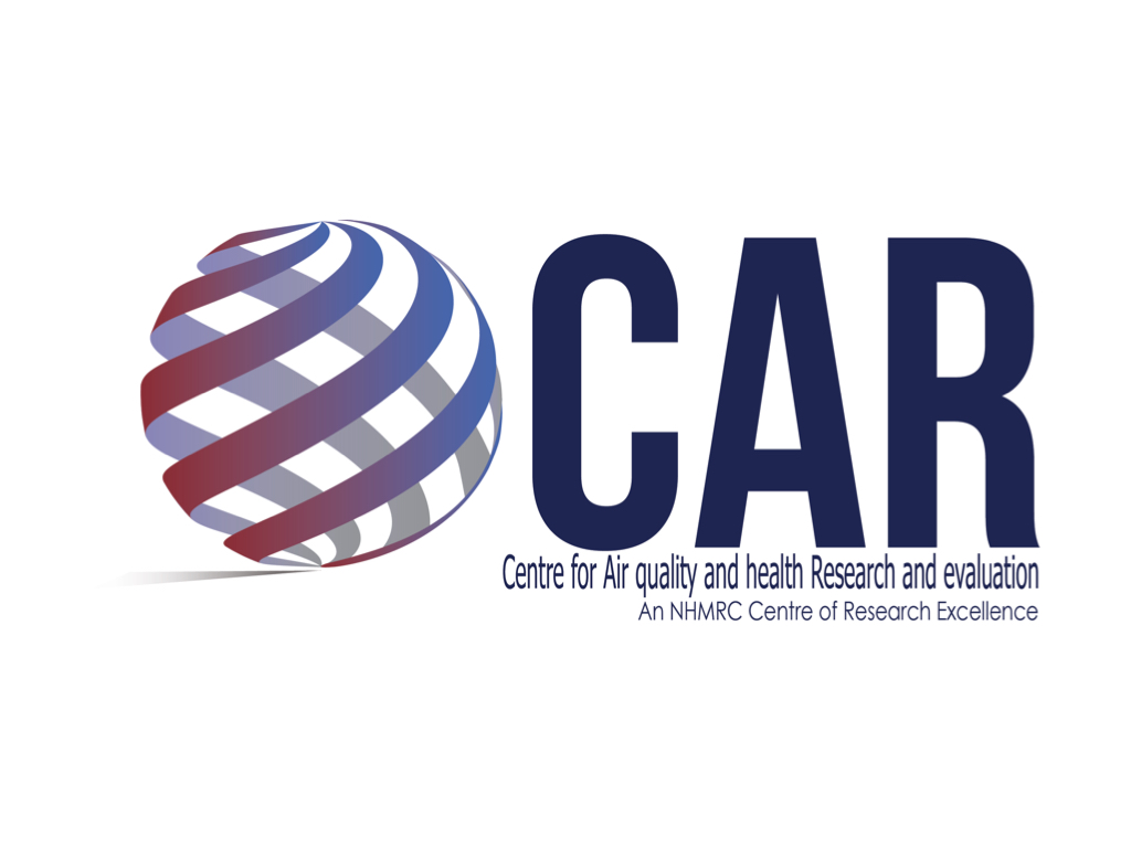 Photonic sensors for air quality and beyond