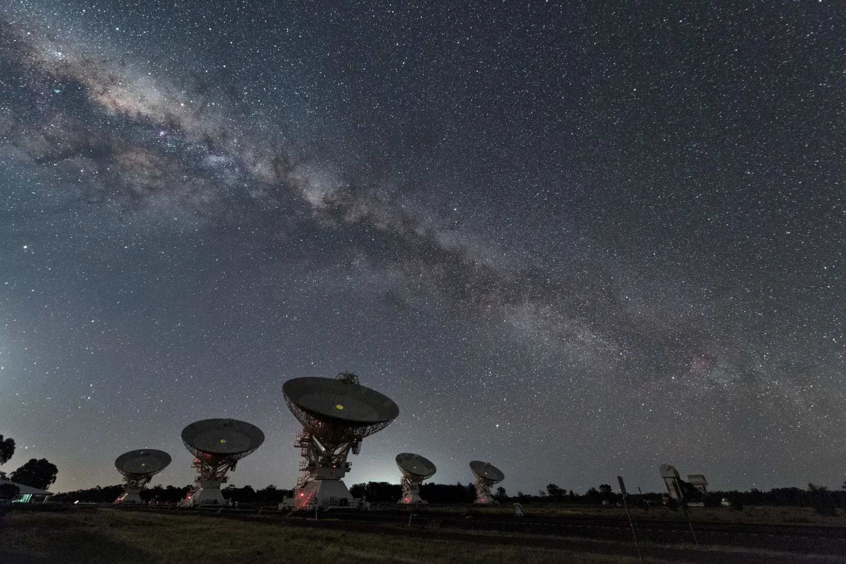 Opportunities in the Australian Space Industry 