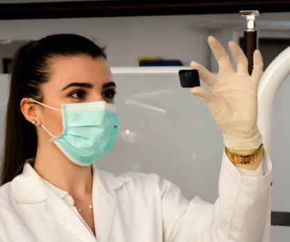 Developing Commercially Scalable Medical Products with Embedded Electronics