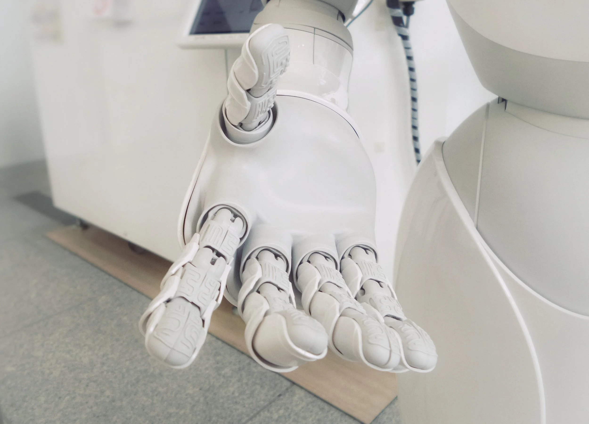 UNSW Smart Sensing Showcase: Advanced Manufacturing 