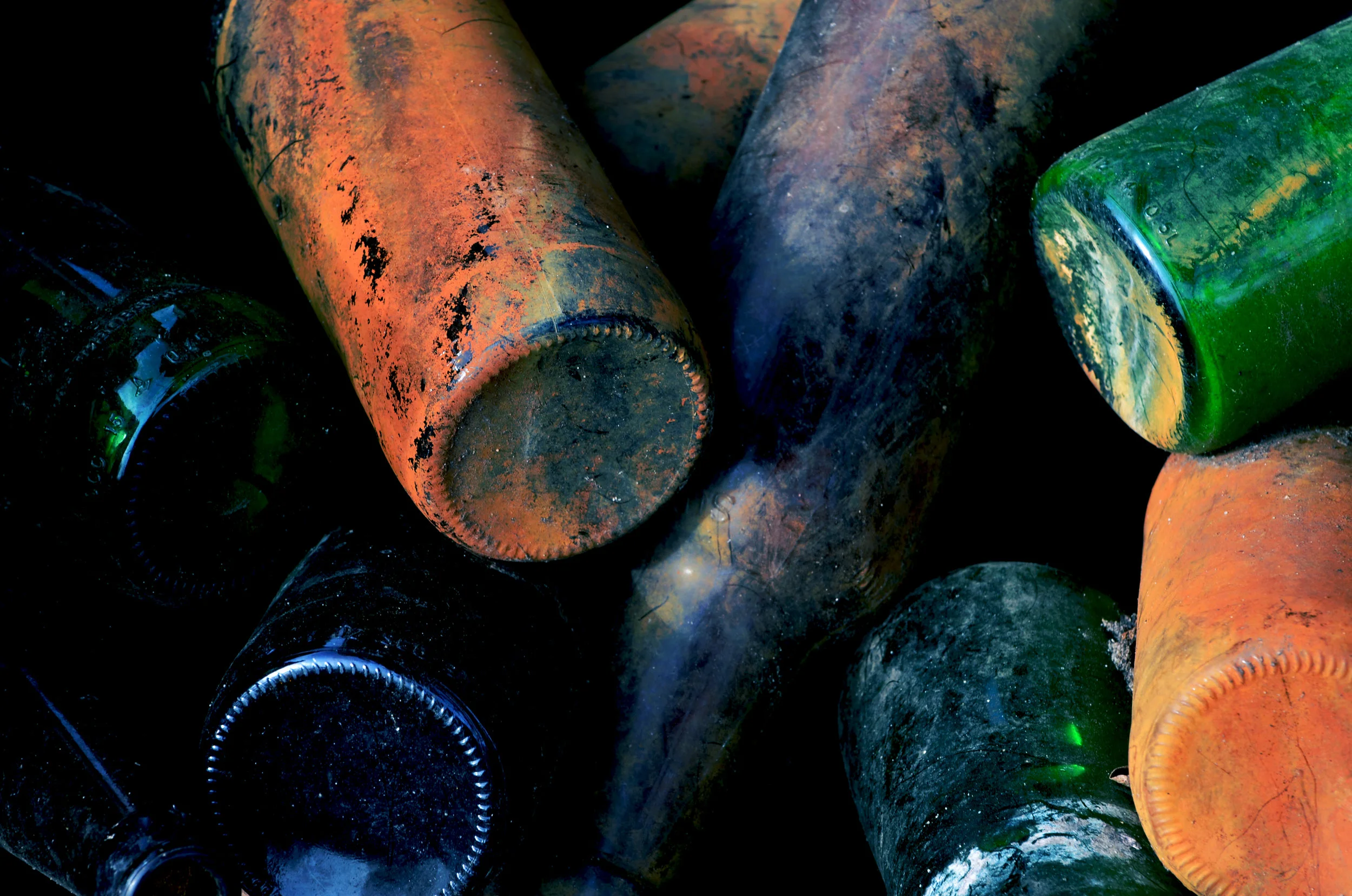 Technologists that give a sh*t: Recycling &amp; Waste