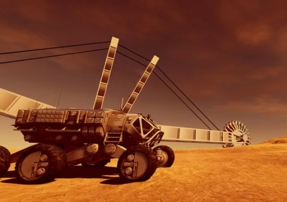 Off-Earth Mining Forum