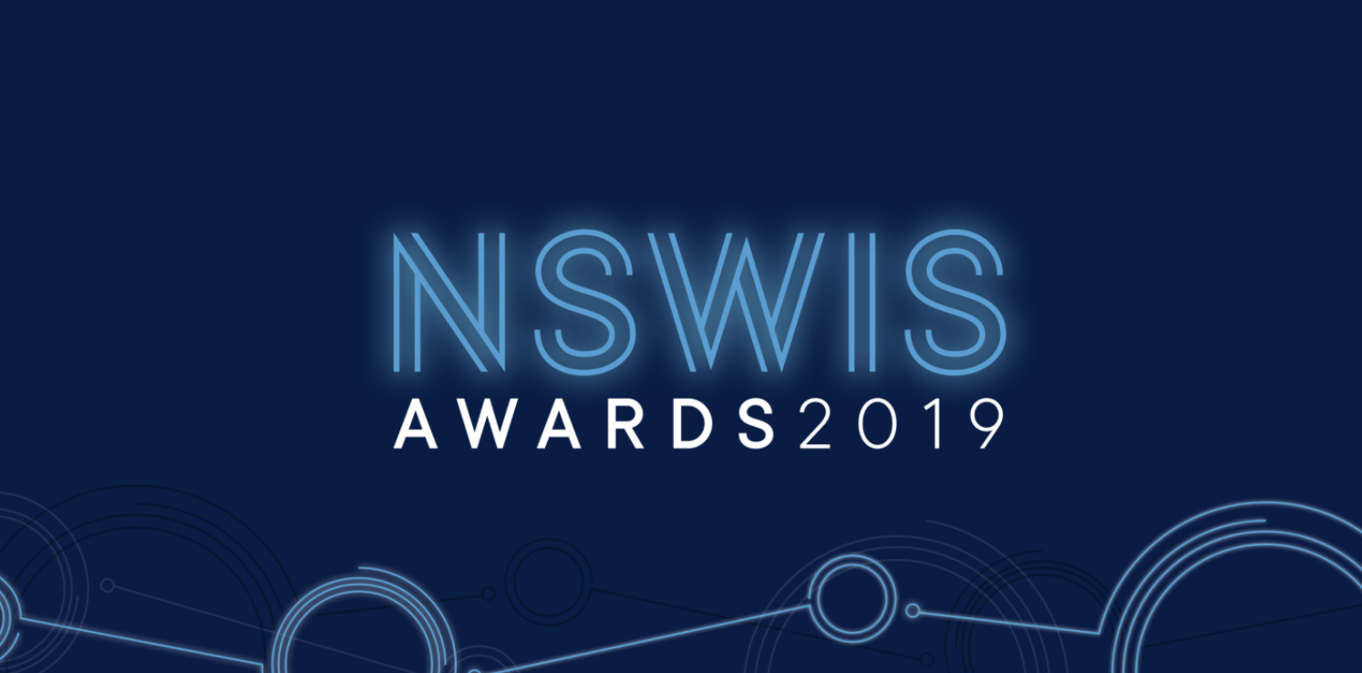  2019 NSWIS Awards
