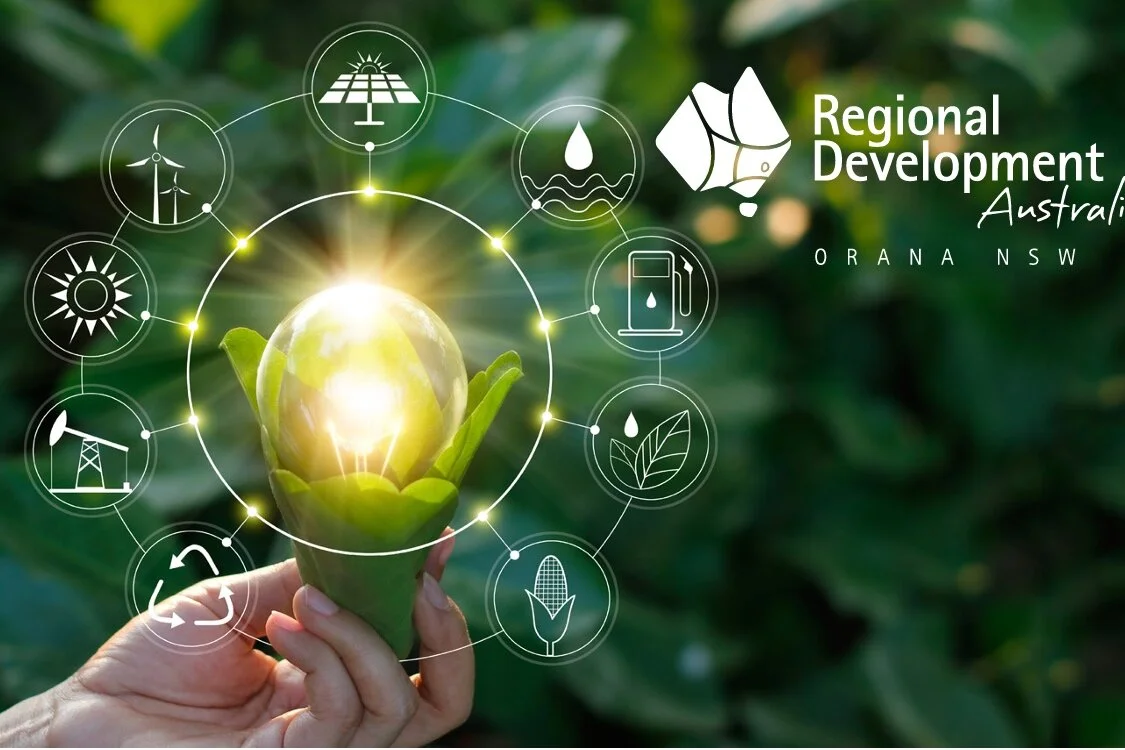 Inland Growth Summit 2020