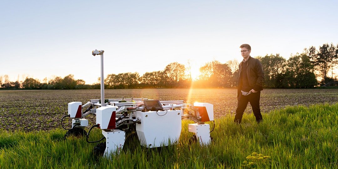 AgTech Online Tech Micro-Credential