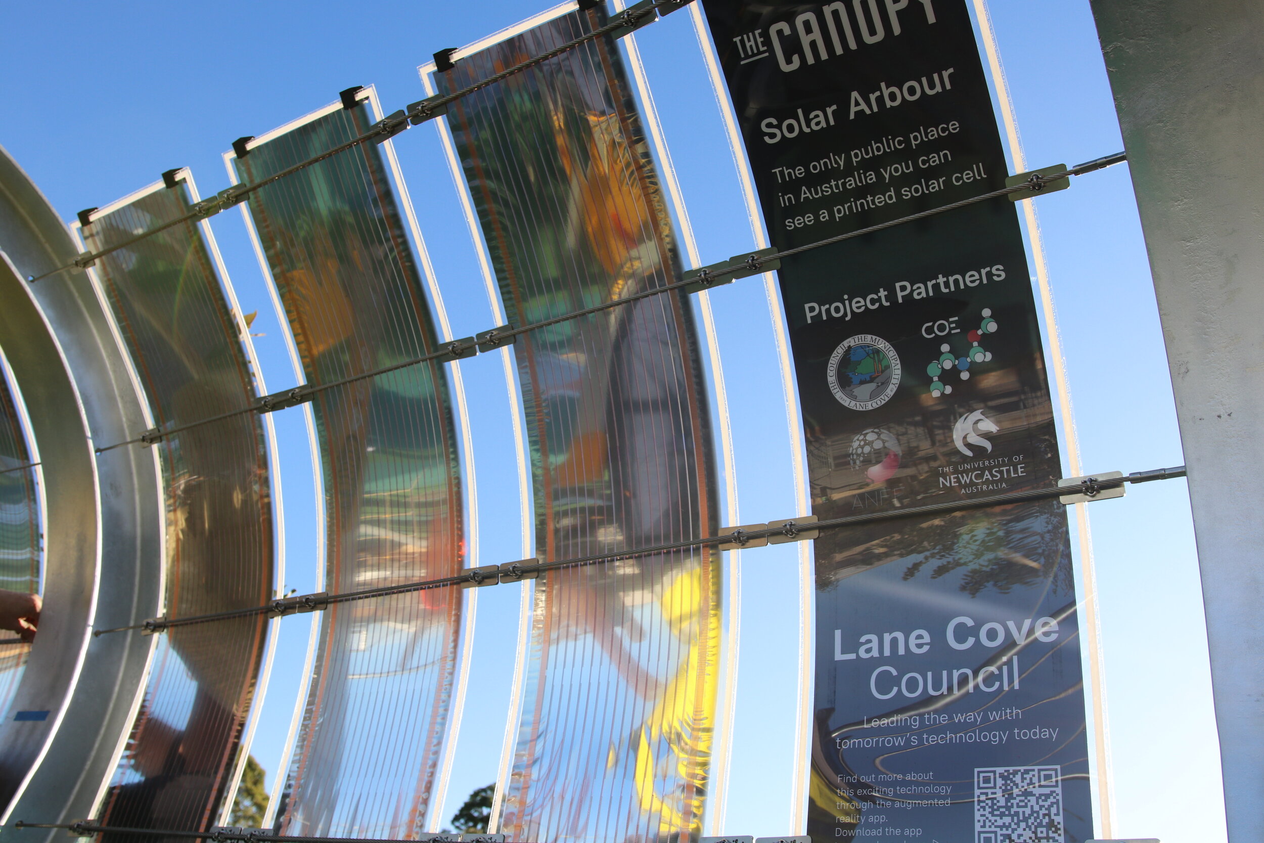 Printed solar panels: pushing the frontiers of local manufacturing