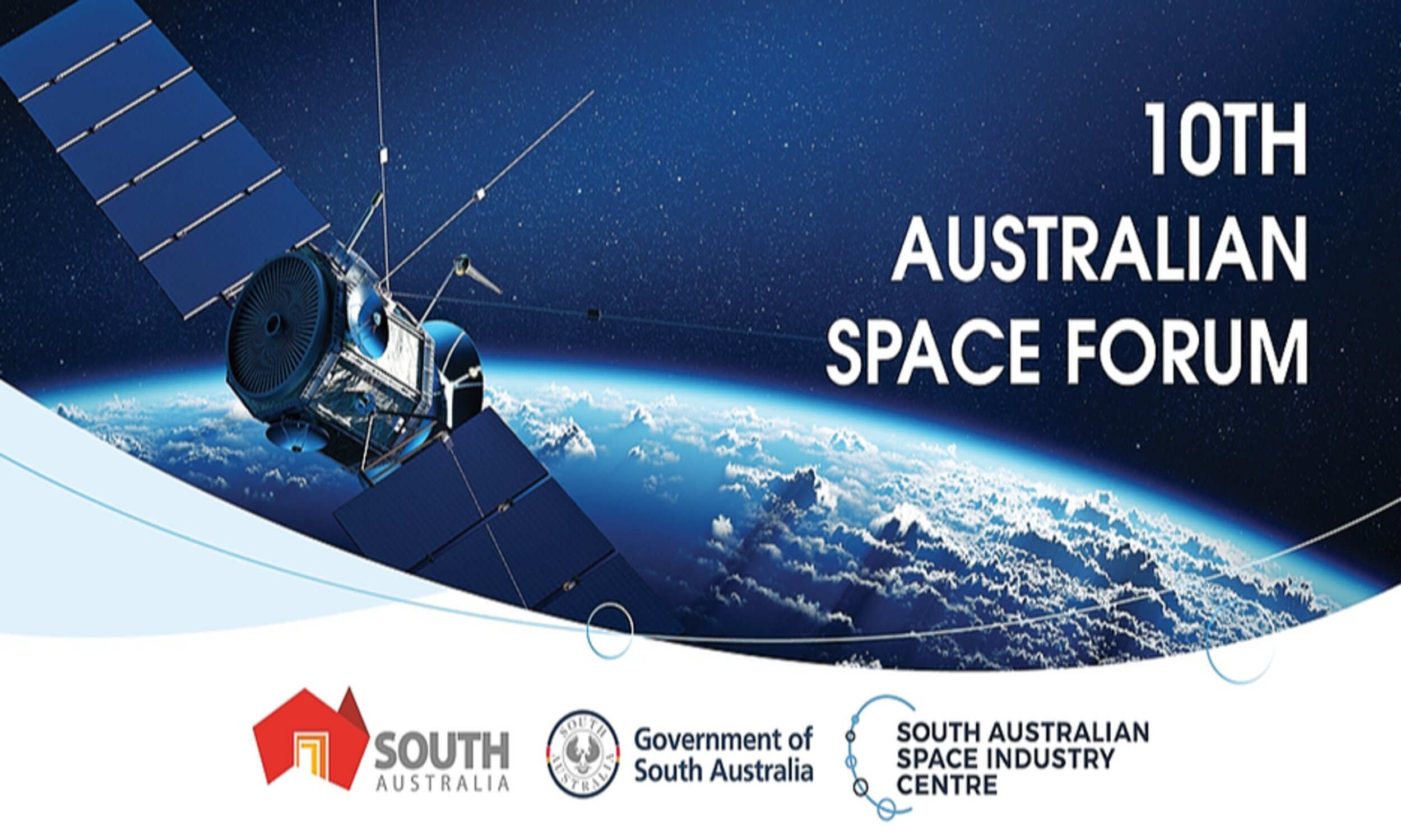 10th Australian Space Forum