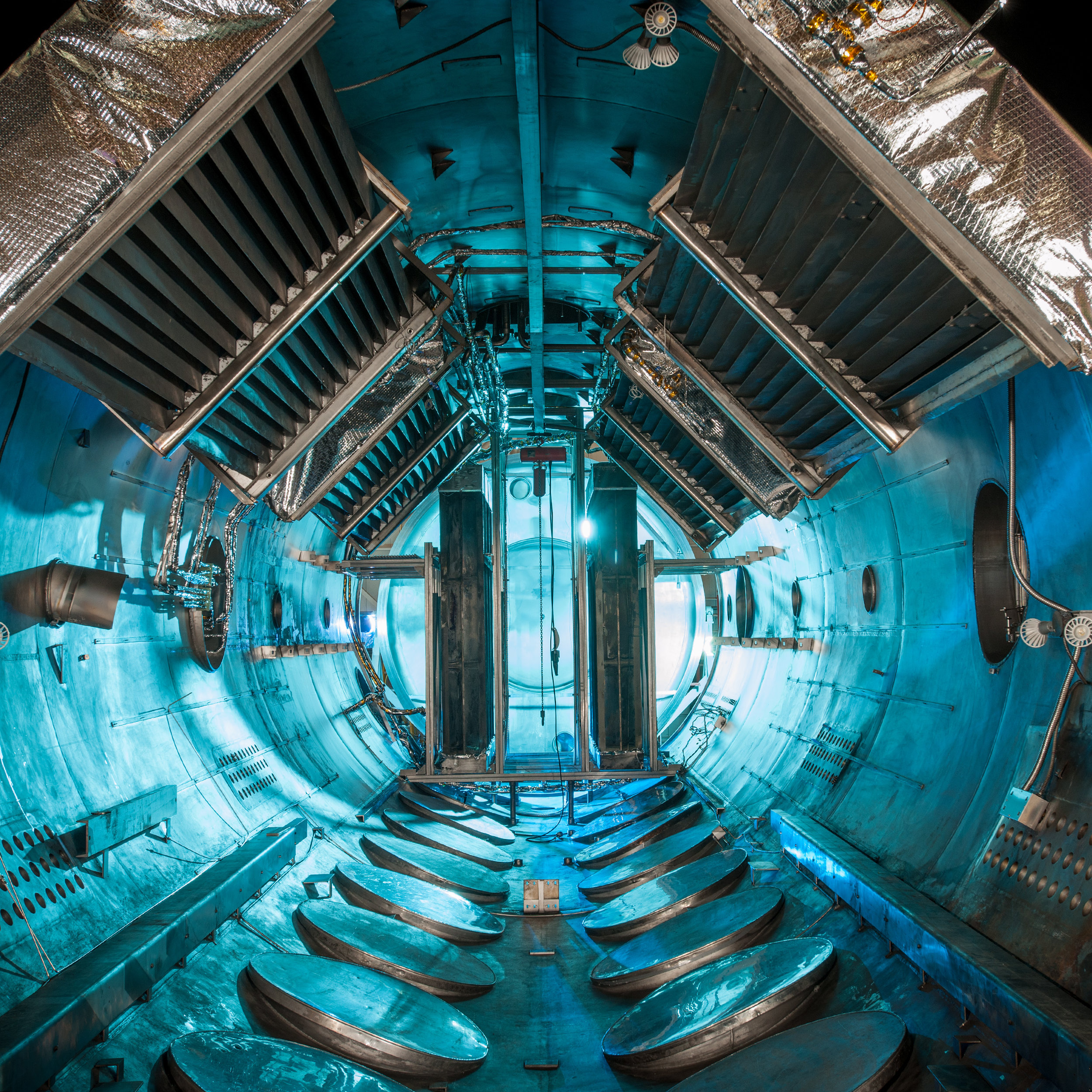Opportunities in Space for Australian manufacturers