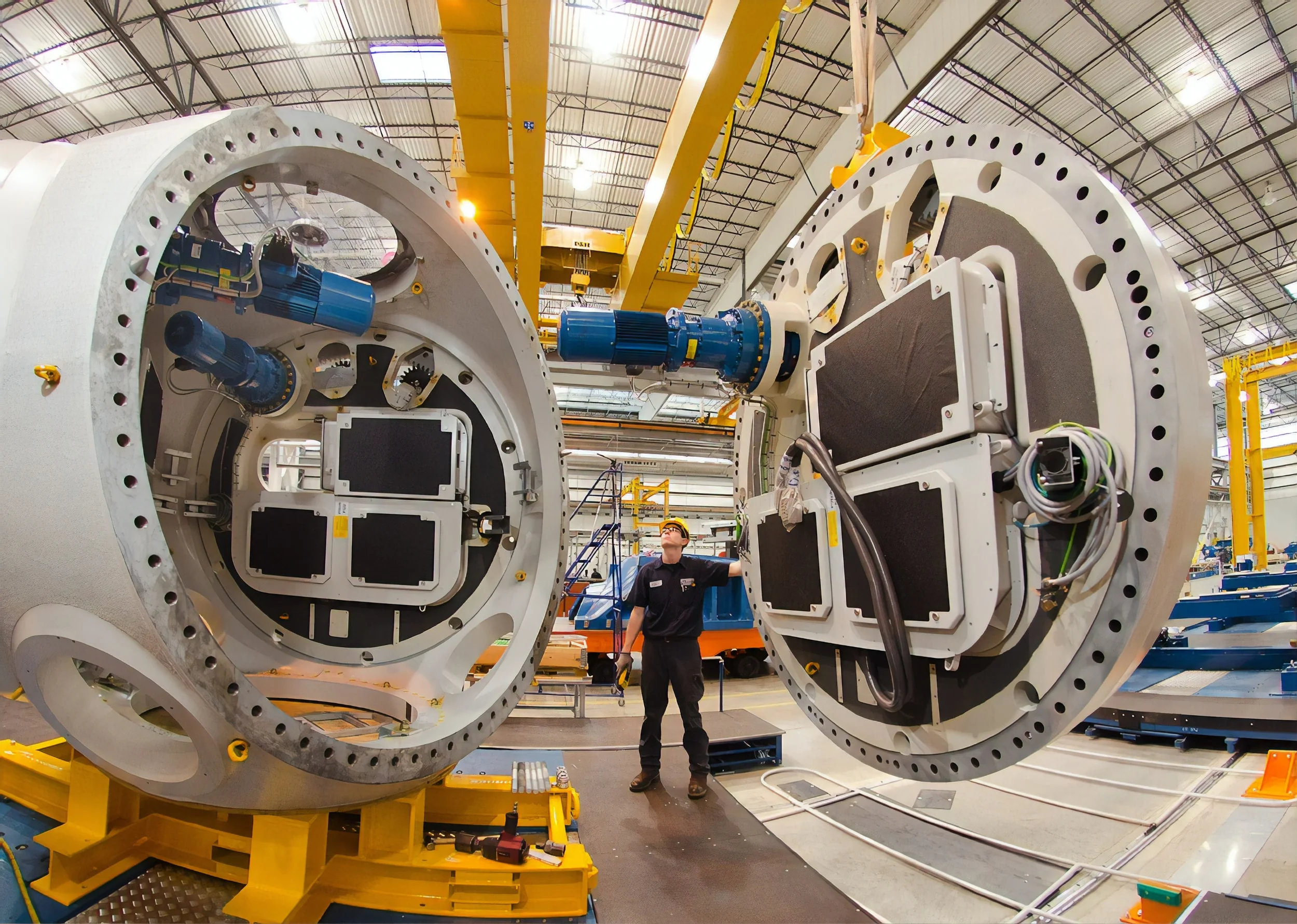 Industry Connects with UTS: Manufacturing