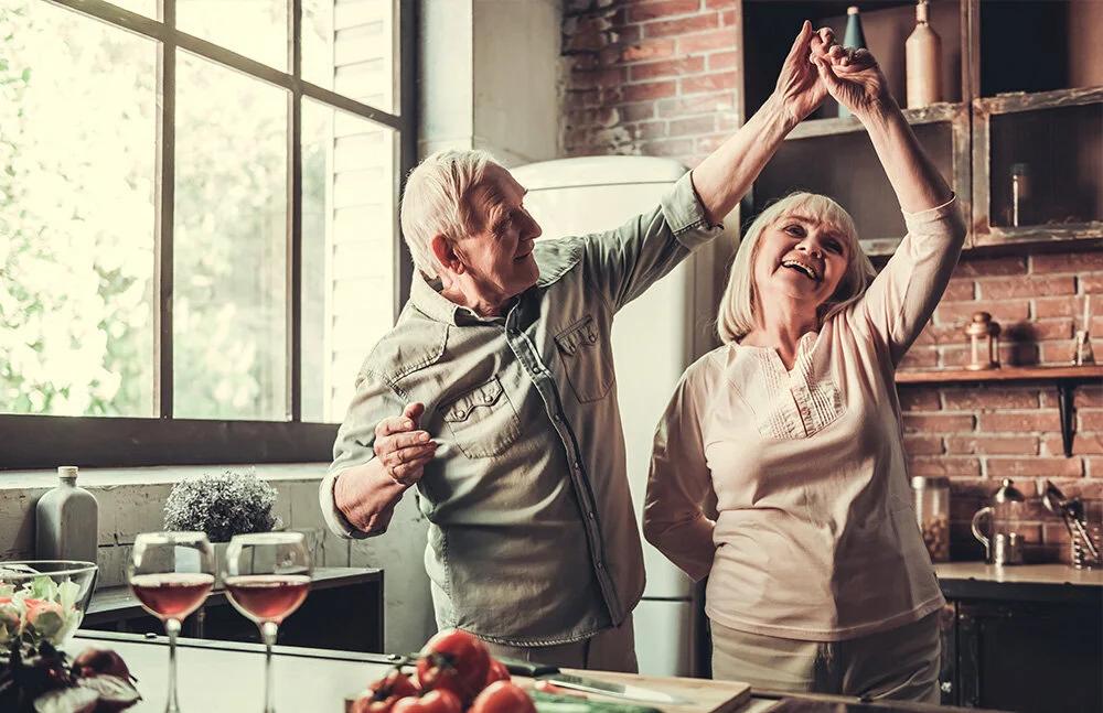 NSW Smart Sensing Network (NSSN) Ageing Grand Challenge Forum