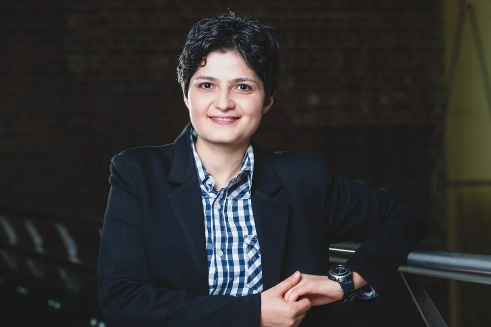 NSSN Ambassador named Superstar of STEM