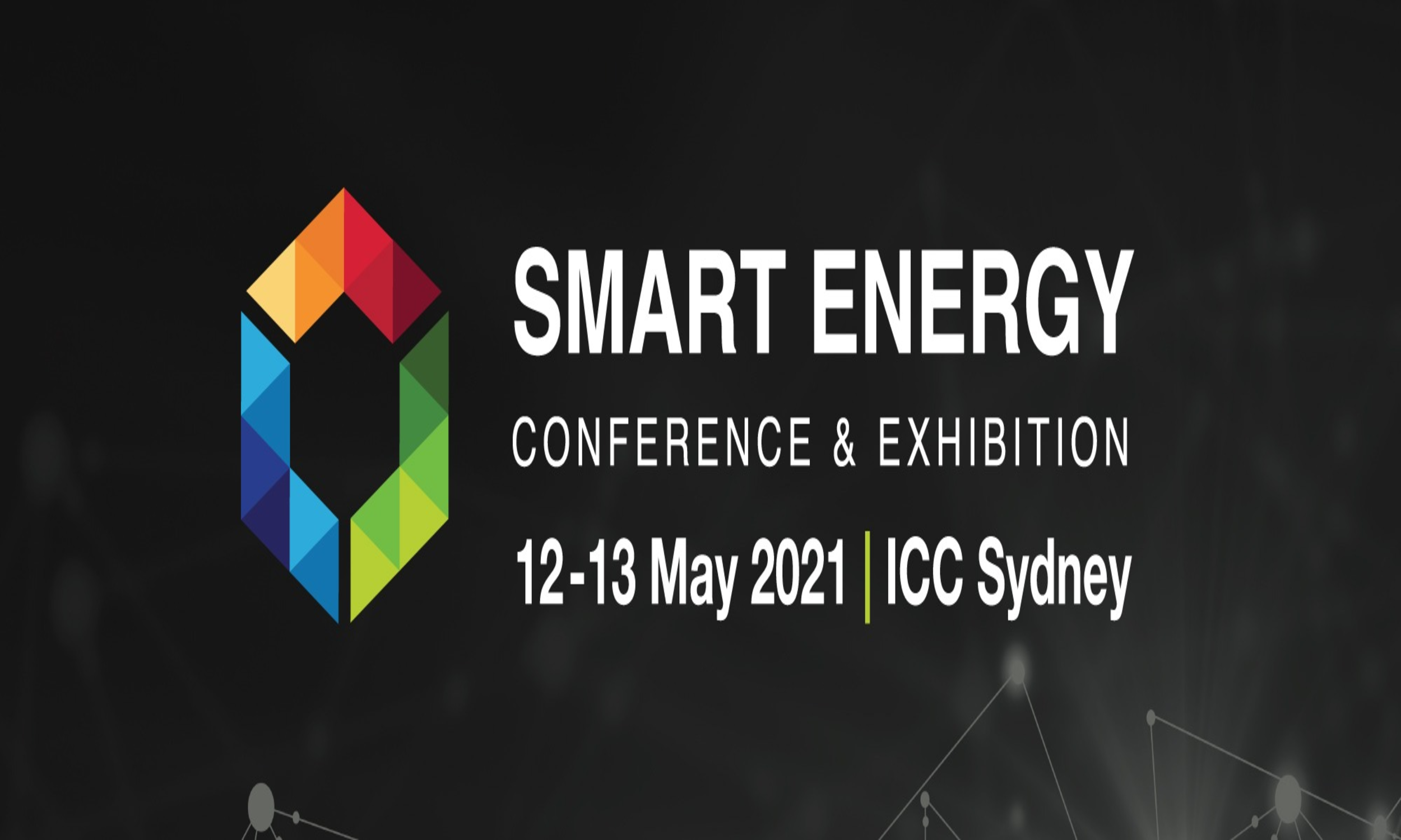 Smart Energy  Conference &amp; Exhibition