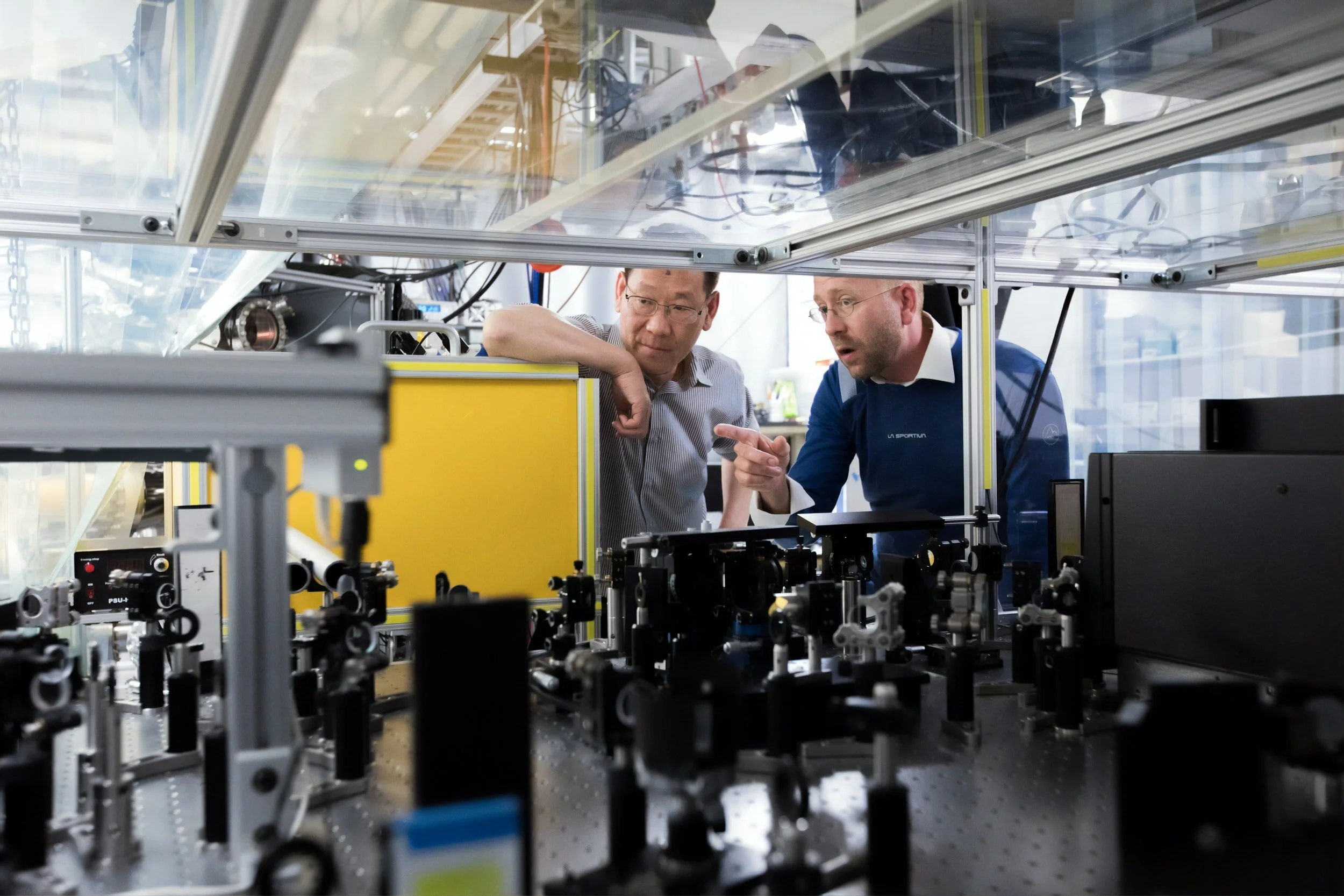 The Digital Aspects of Additive Manufacturing in the Monash Technology Precinct